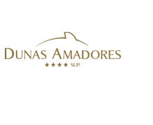 Logotipo Dunas Amadores