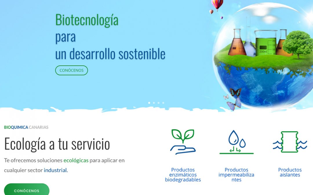 BioQuímica Canarias