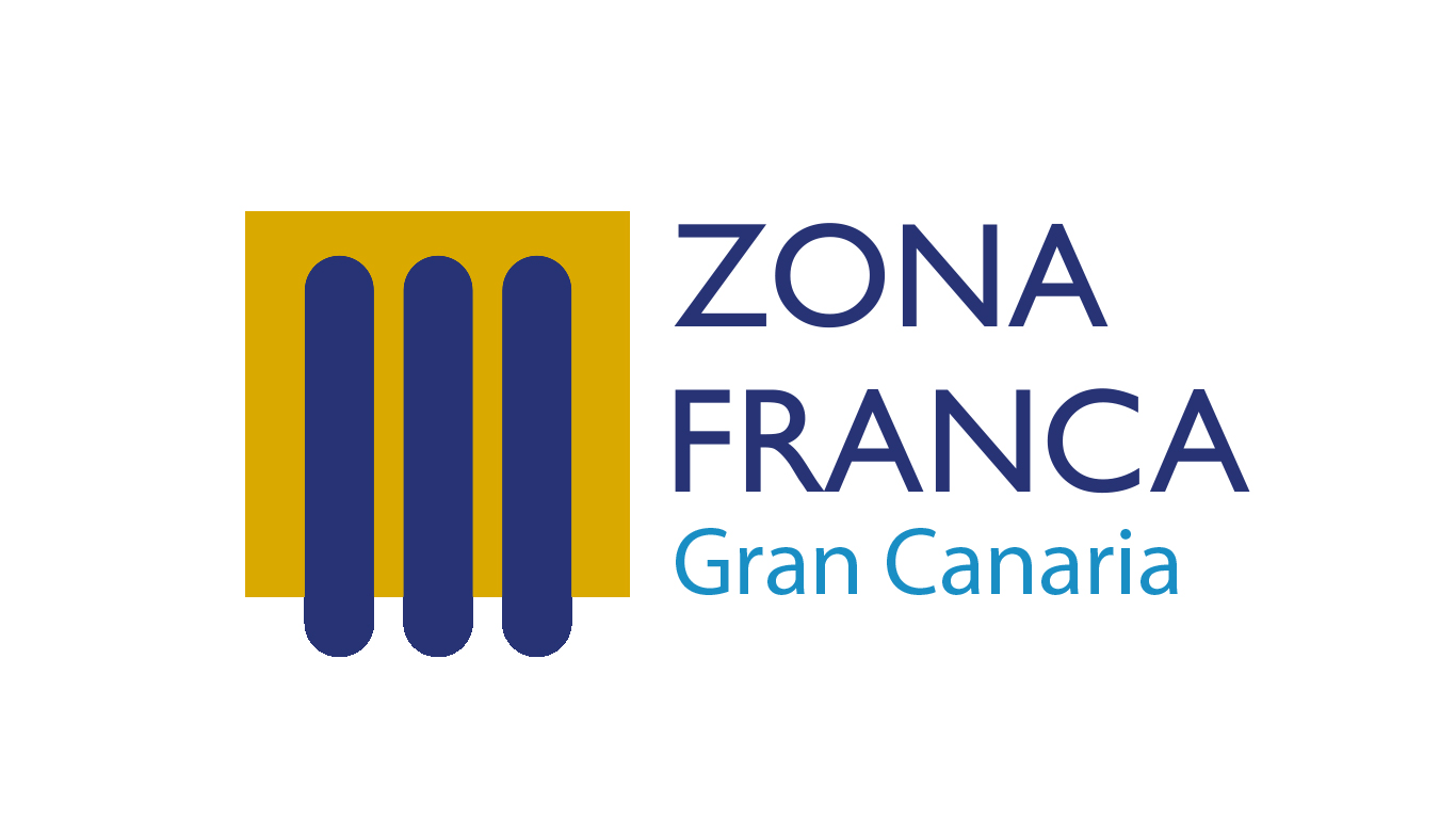Logotipo Zona Franca